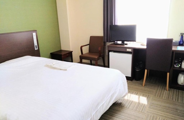 New Matto Terminal Hotel - Vacation STAY 01873v