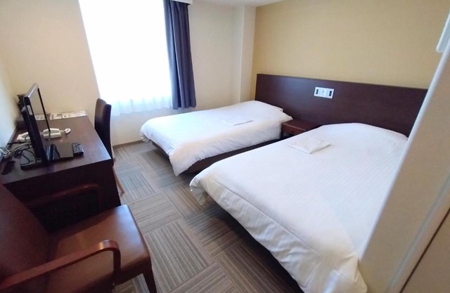New Matto Terminal Hotel - Vacation STAY 01877v