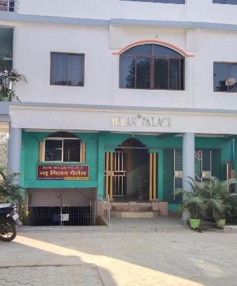 NEW MILAN PALACE, Deoghar