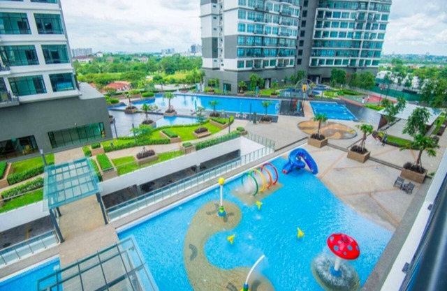 【NEW!!】Molek Regency 1-4pax [Cozy/Jaccuzi/Bathtub]