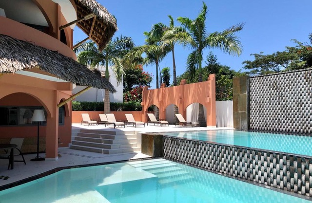 New Nautilus Lodge
