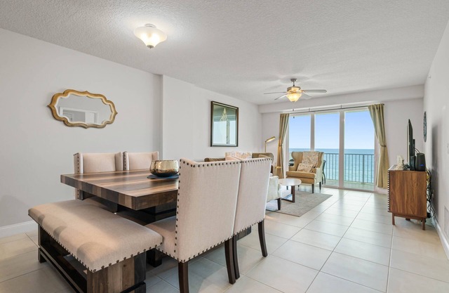 NEW - Oceanfront Oasis