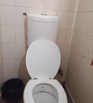 New Parijat hotel