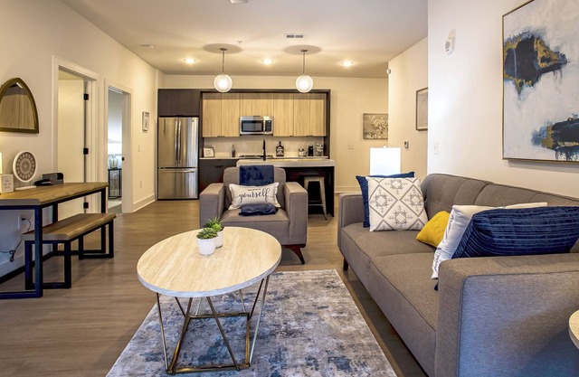 NEW! Perch on Pendleton - OTR - Spacious 2 bed/2 bath