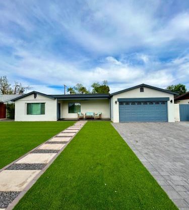 NEW! Private Lux Home Near Airport, Affordable AZ