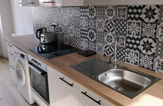 NEW - Renovated cottage near the beach, Ravenoville