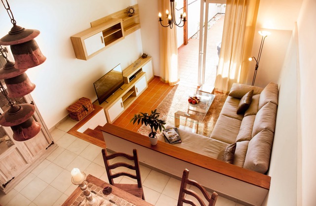 NEW renovated duplex