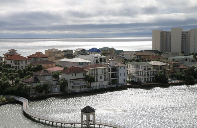 New rental Sale! VIEWS Views and more Views! Best resort in Destin. Pools galore