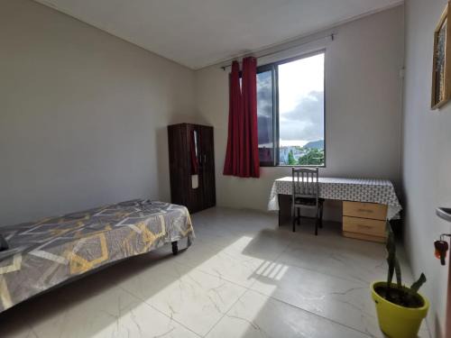 NEW rooms in Quatre bornes COLIVING