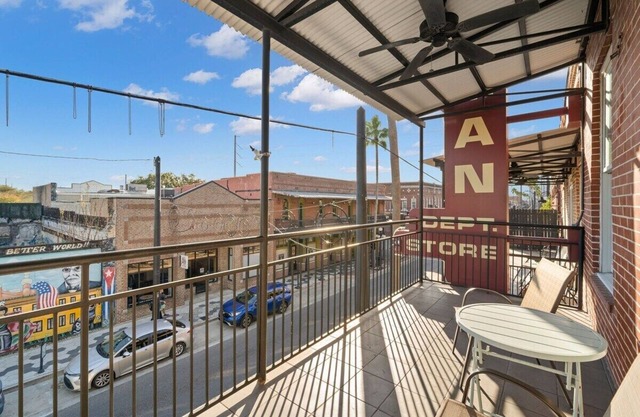 NEW! Sangria Suite | Upscale Ybor Apt On 7th Ave