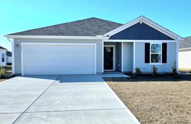 New Spacious 3BR/2.5BA Beach House