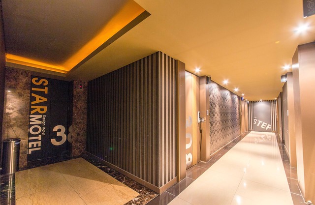 New STAR MOTEL