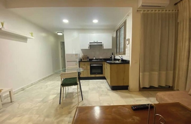 New studio 7 minutes from Mohamed V airport