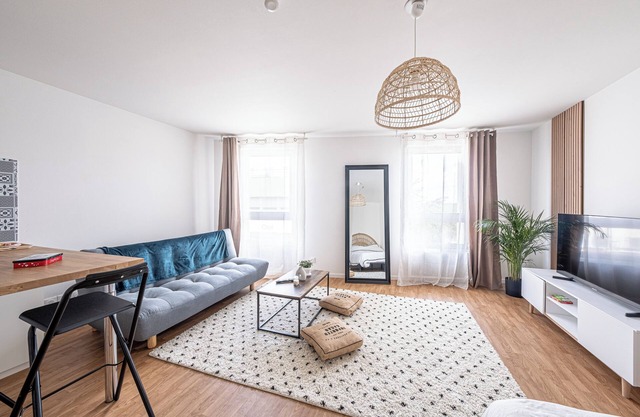 NEW Studio Disneyland Paris