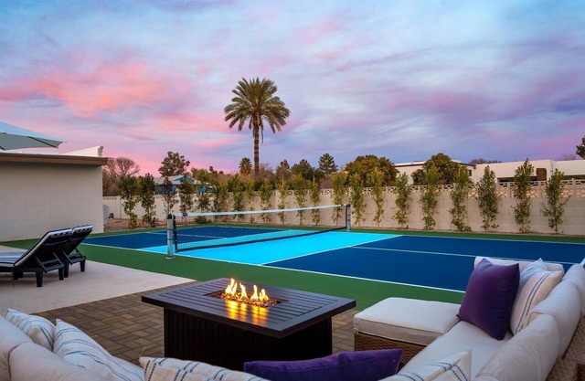 NEW! The Windrose w/Pickleball, Pool & Spa