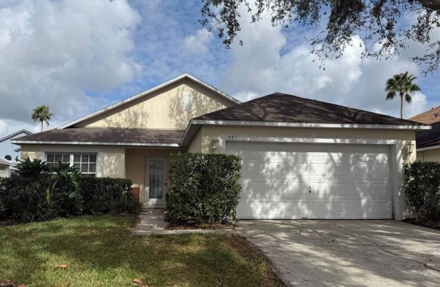 "NEW to MARKET" Charming 3-Bedroom, 2-Bath Vacation Home in Quiet Gated Community