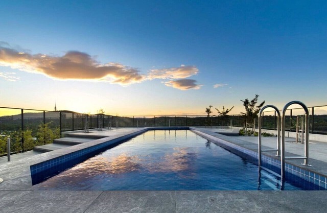 New to VRBO: Designer Series Apartment on Northbourne