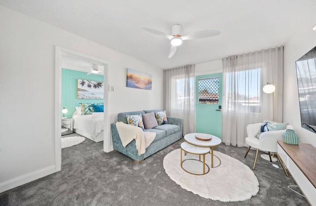 NEW TO VRBO: Stylish and Peaceful Retreat Near Dickson