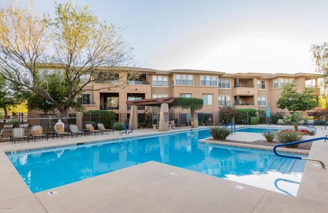 NEW! Top Tier Resort Style Scottsdale Condo