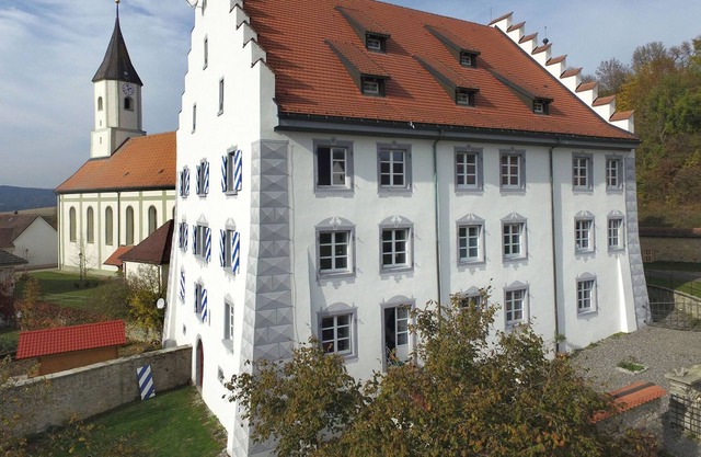 New vacation apartment in a historic cultural monument