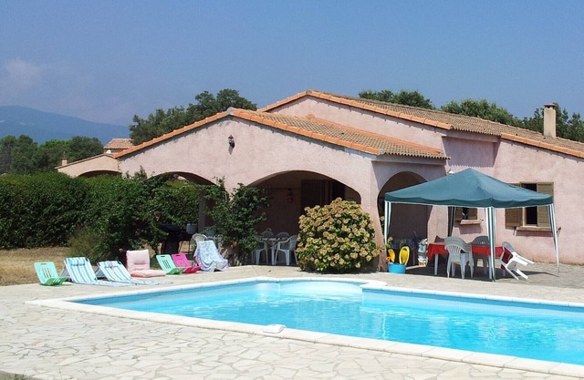 New 🏖️ Very pretty villa next to the beach, land of 2750 m² 🏖️☀️