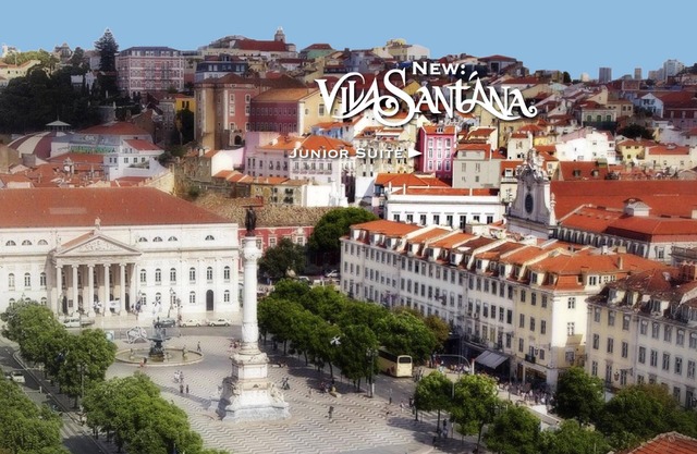 NEW! Vila Santana JUNIOR SUITE - Anno 1884 - manor house with panoramic views