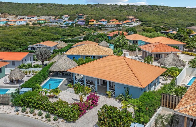 New! Villa Kas Respira with private pool