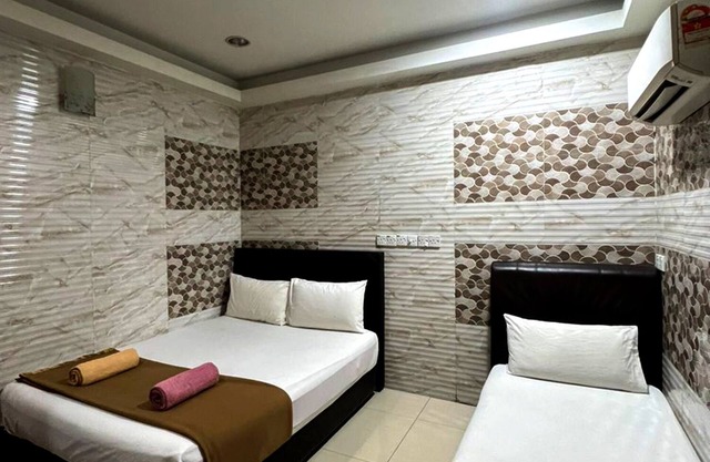 New Wave Sungai Buloh Hotel