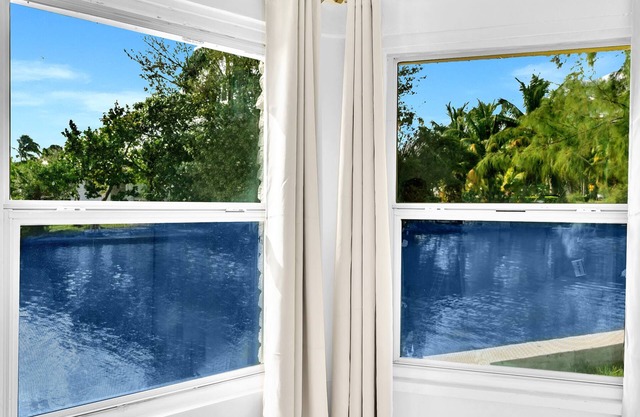 New Year and Holiday Charming Miami Riverfront!