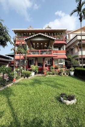 Newa House Homestay