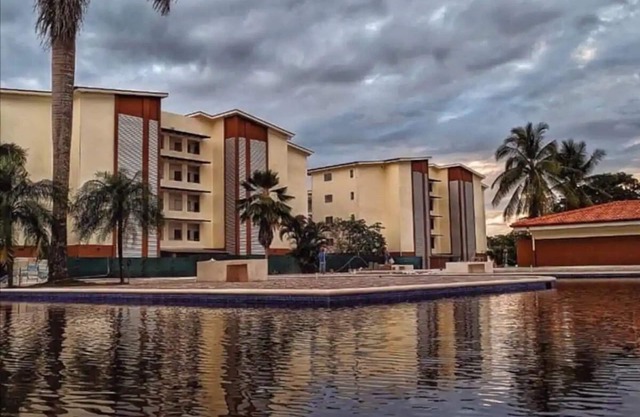 Newc. Beachfront Condo, Vistas de Bejuco