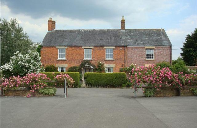 Newhouse Farm