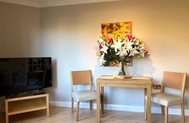 Newington Apartments