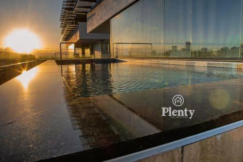 Newly 1 bedroom apartment by Galeria 360