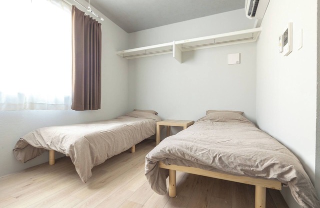 Newly built 301 4 minutes walk from JR and subway Asakusabashi station High speed WiFi Near Akihab/Chiyoda-ku Tokyo
