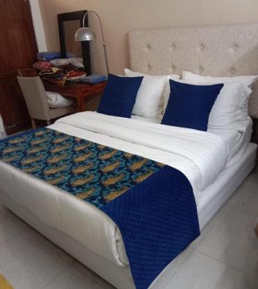 Newly Built Ambience urban Retreat New Delhi