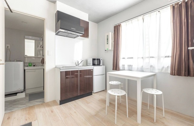 Newly built maisonette 402 4 minutes walk from JR and subway Asakusabashi station Near Akihabara S/Chiyoda-ku Tokyo