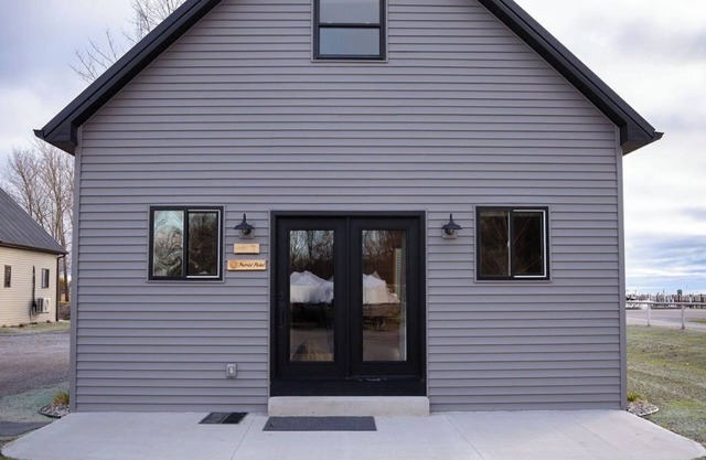 Newly Built - Saginaw Bay Patriot Point