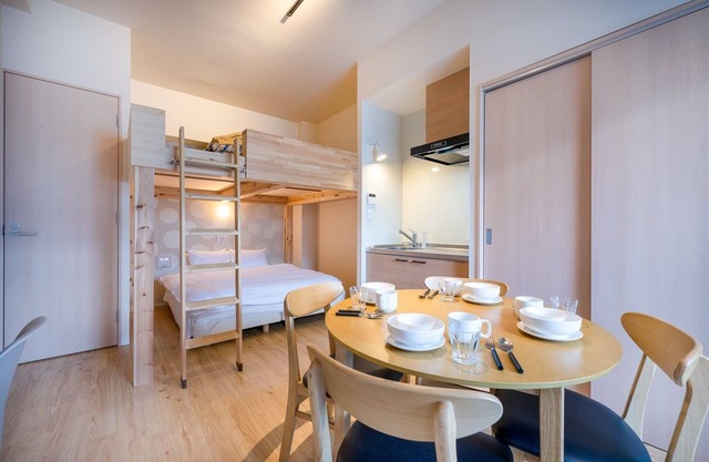 Newly built VACATION INN KAMATA studio B - 102 /Ota-ku Tokyo