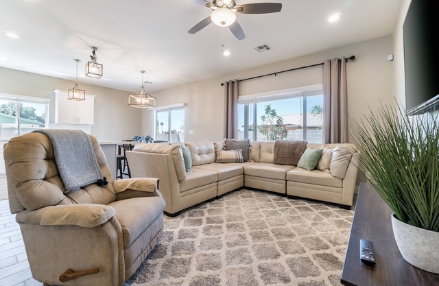 Newly Constructed East Valley Home