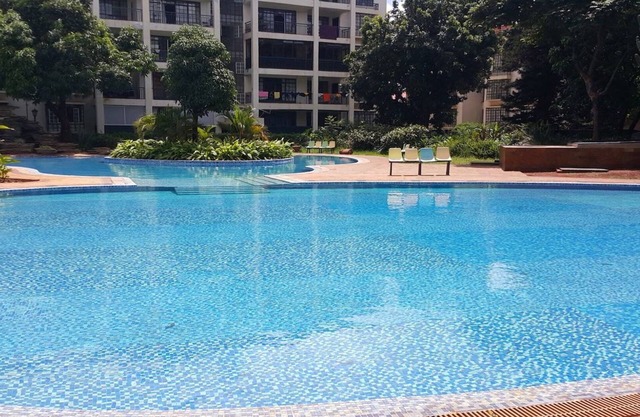 Newly Furnished 2 & 3 Bedroom Apartments