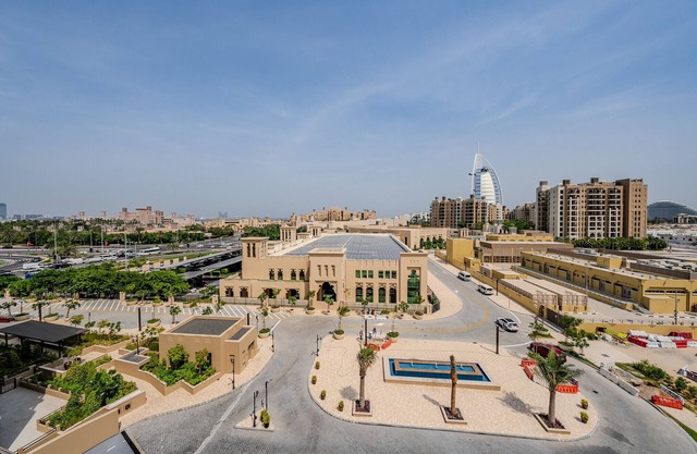 Newly furnished 2BDR Apartment I Madinat Jumeirah Living I Asayel 3 511