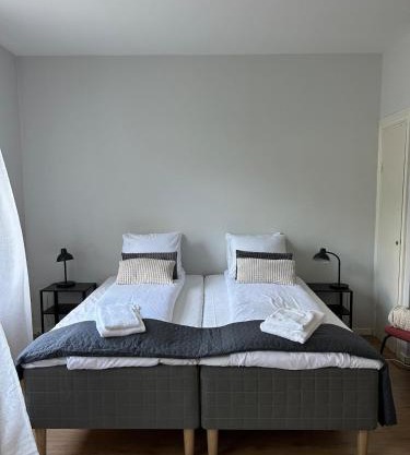 Newly Furnished Apartment Kopparberg Train Station