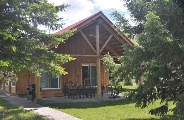 Newly Remodeled 5/3 Moran Lodge With Grand Teton Views