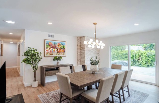 Newly Remodeled Home in Venice