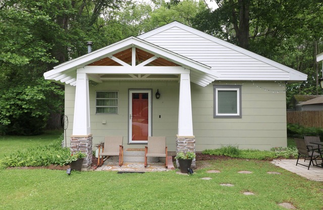 Newly Remodeled House Located near Chautauqua Institution and Chautauqua Lake!