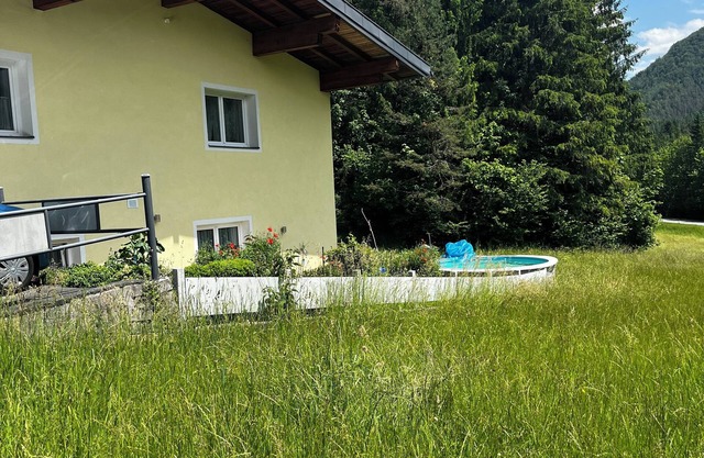 Newly renovated apartment - 31 m² with pool use