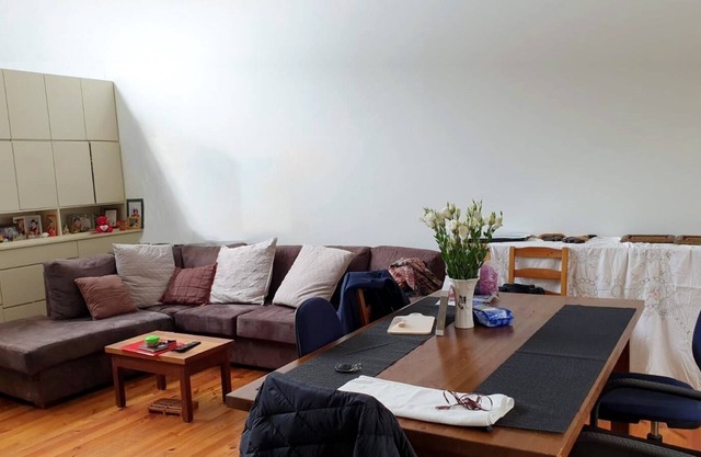 Newly renovated, fully furnished Townhouse
