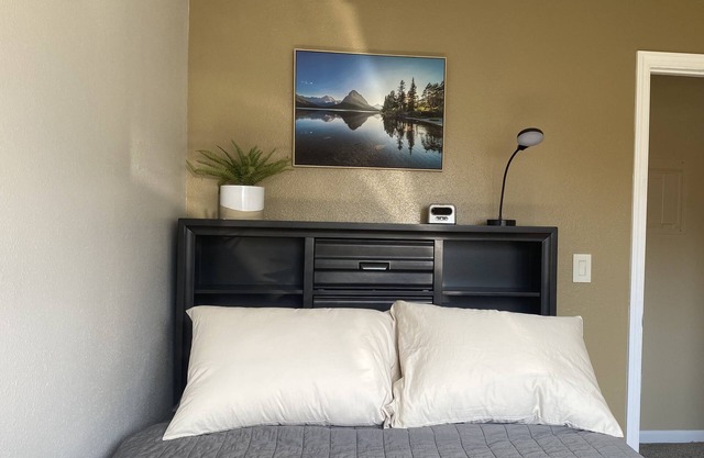 Newly Renovated Home Available Now