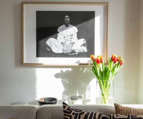 Newly renovated large 4/5 bedroom Victorian terrace house with garden.